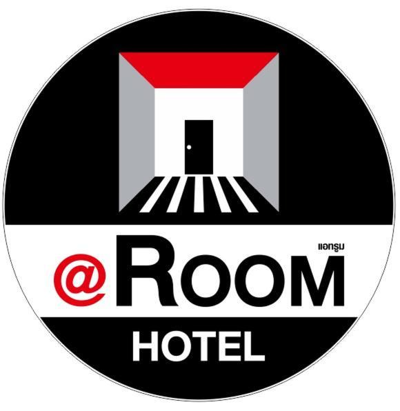 @Room Apartment Bangkok Exteriér fotografie